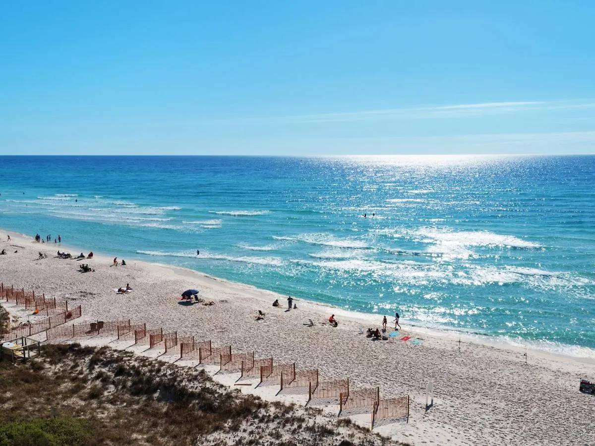 Dunes Of Crystal Beach 401 By Newman-Dailey Destin United States