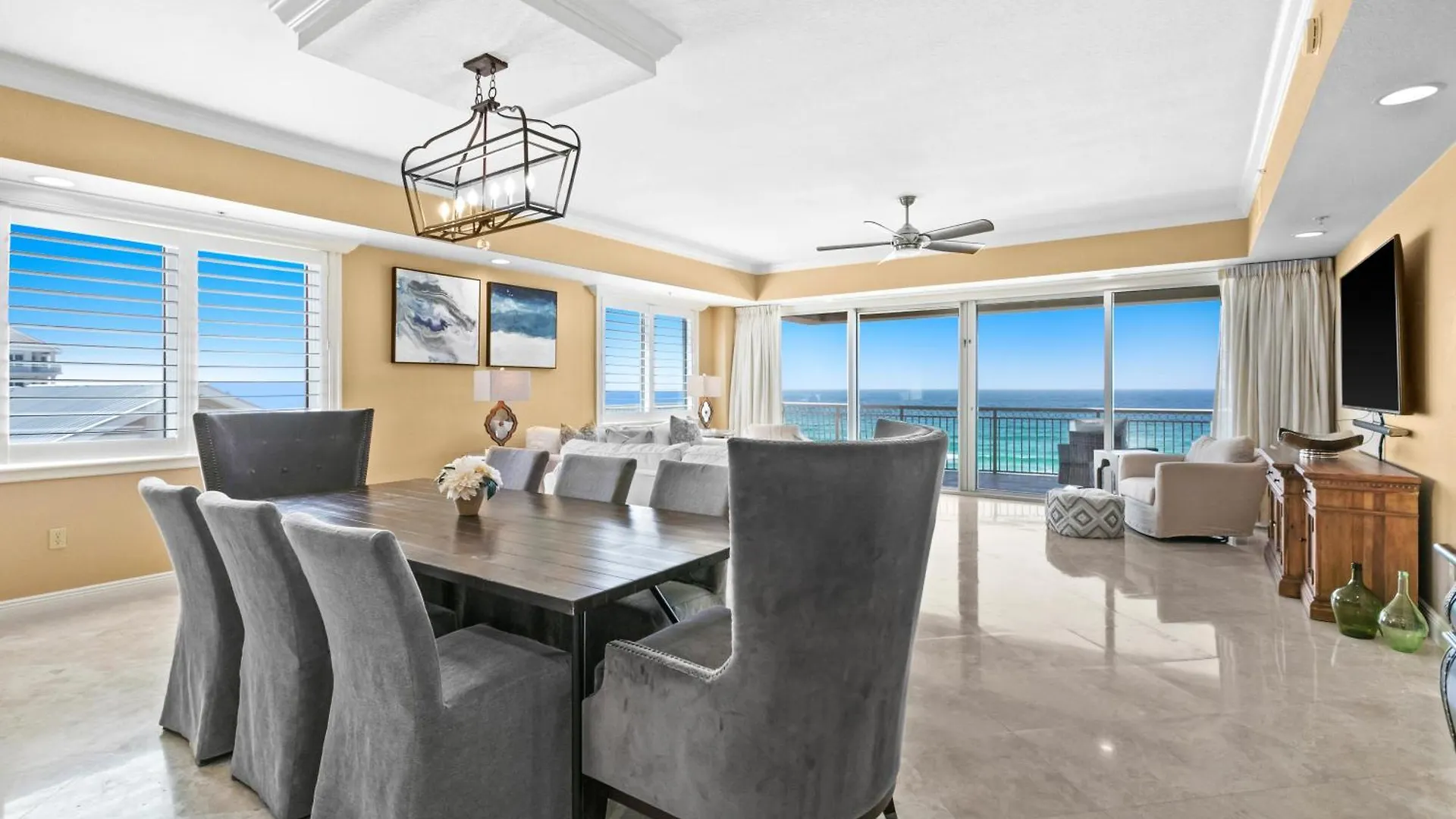 Holiday home Dunes Of Crystal Beach 401 By Newman-Dailey Destin