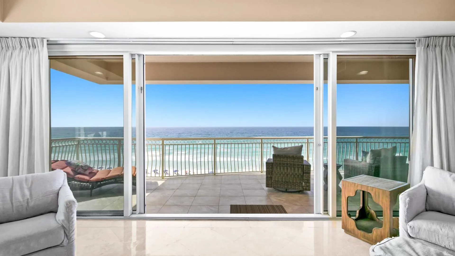 Holiday home Dunes Of Crystal Beach 401 By Newman-Dailey Destin