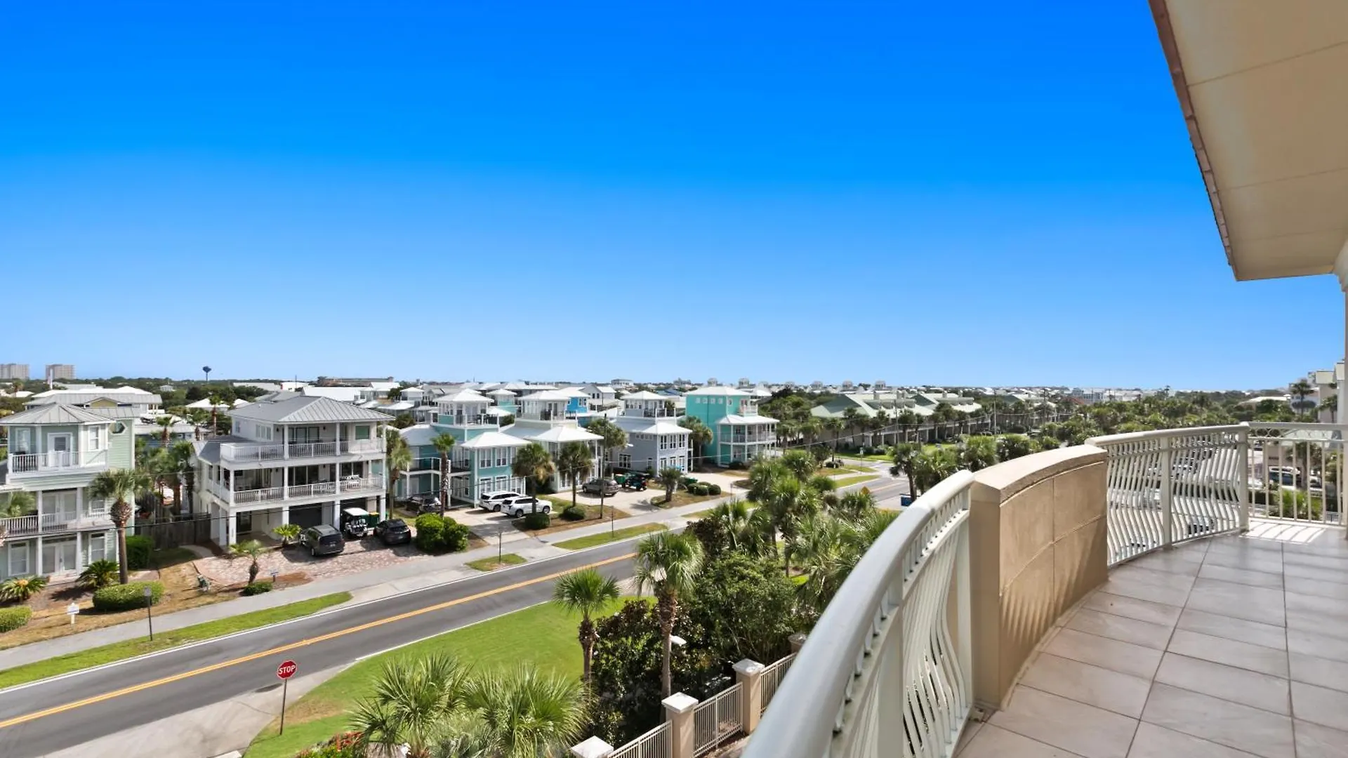 Dunes Of Crystal Beach 401 By Newman-Dailey Destin 0*,