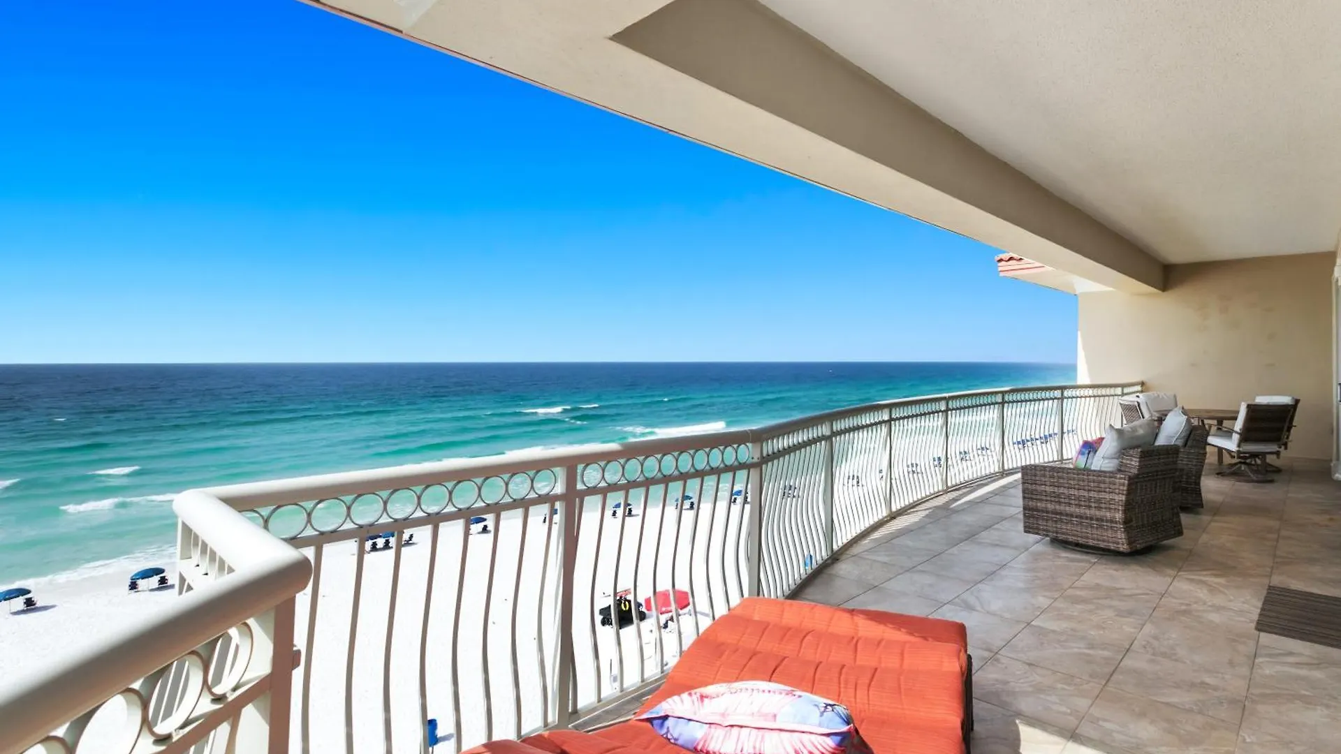 Dunes Of Crystal Beach 401 By Newman-Dailey Destin