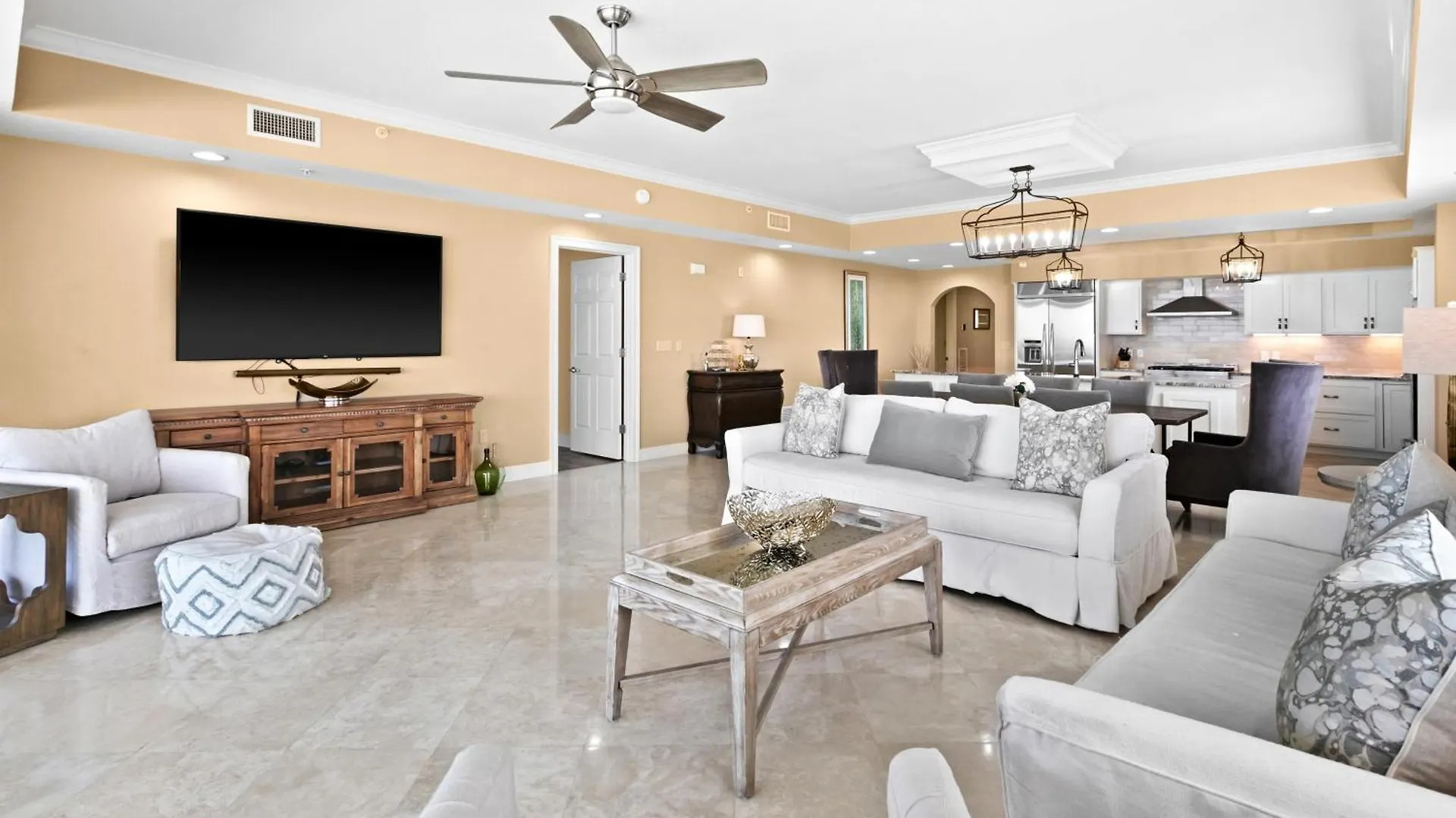 Holiday home Dunes Of Crystal Beach 401 By Newman-Dailey Destin United States