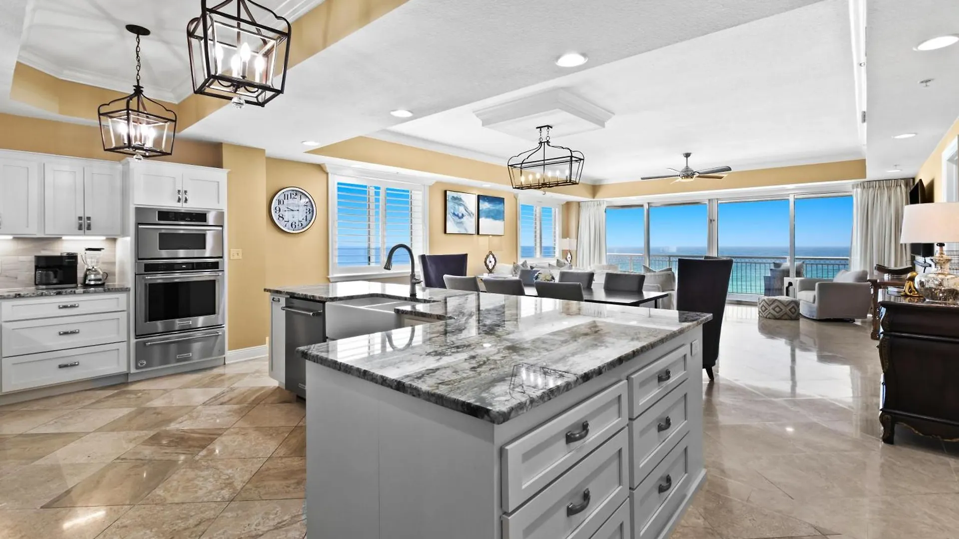 Dunes Of Crystal Beach 401 By Newman-Dailey Destin 0*,  United States