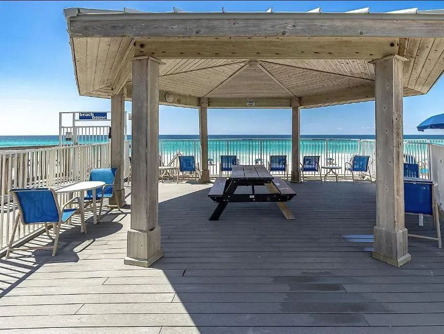 Holiday home Dunes Of Crystal Beach 401 By Newman-Dailey Destin