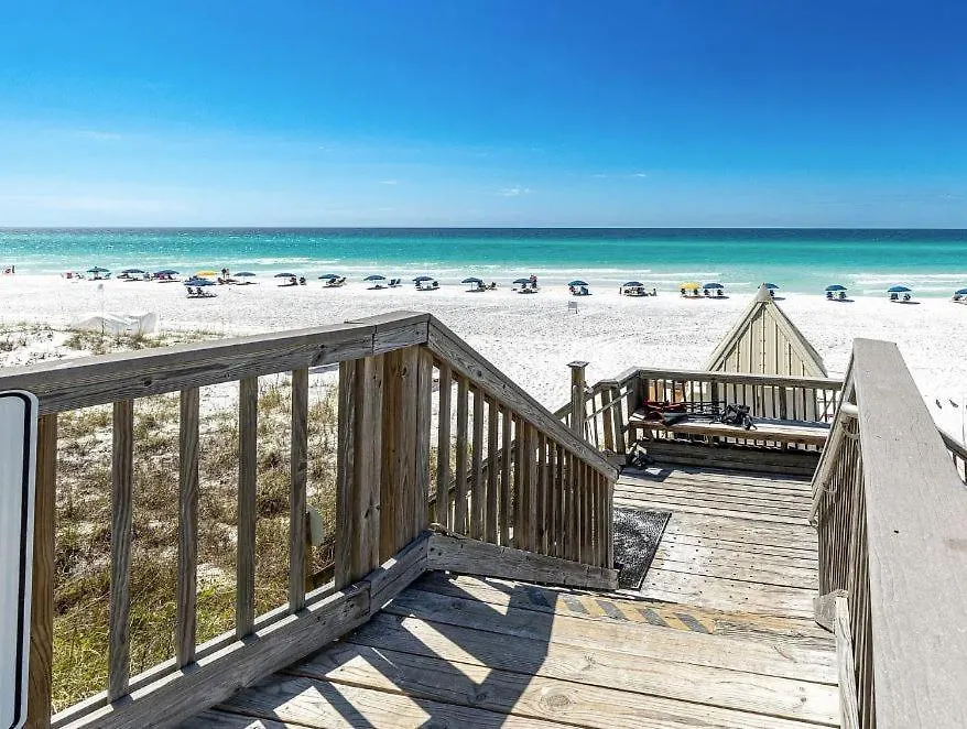 Holiday home Dunes Of Crystal Beach 401 By Newman-Dailey Destin United States