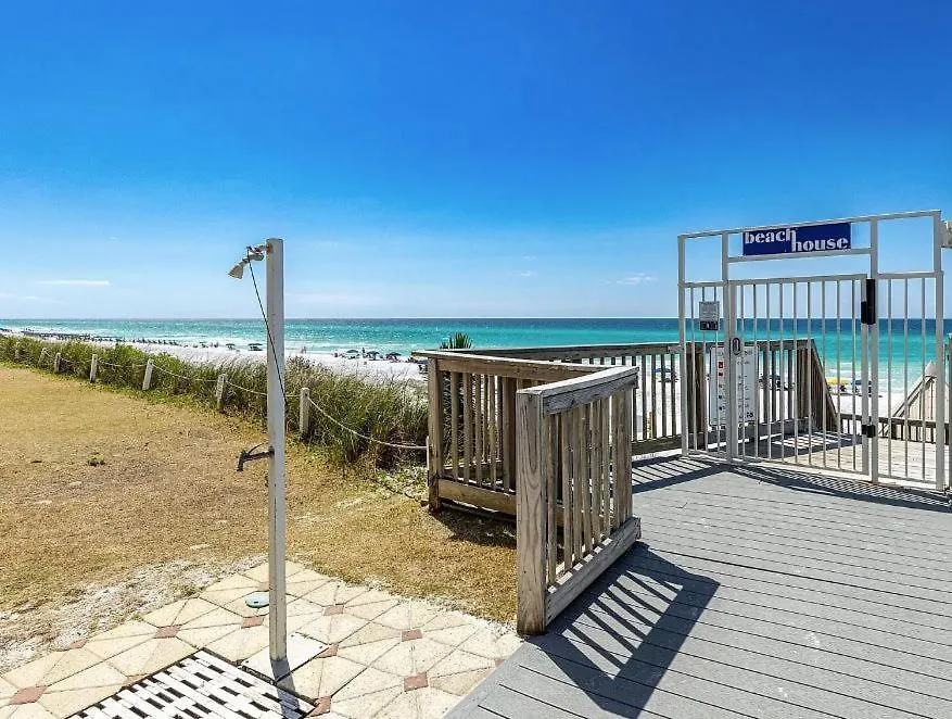 Dunes Of Crystal Beach 401 By Newman-Dailey Destin